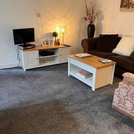 The Annexe - 10 Howards Croft Mile End Екстер'єр фото