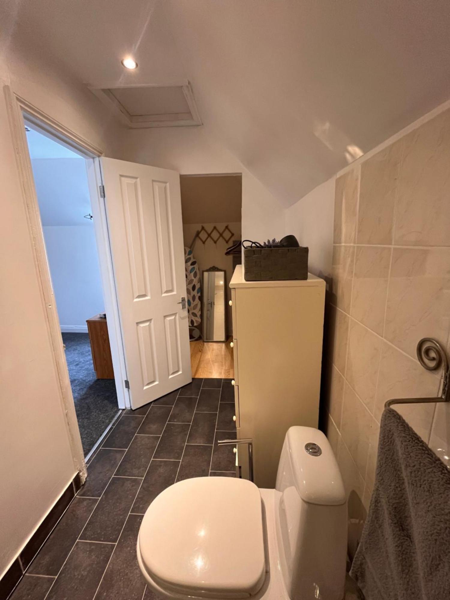 The Annexe - 10 Howards Croft Mile End Екстер'єр фото