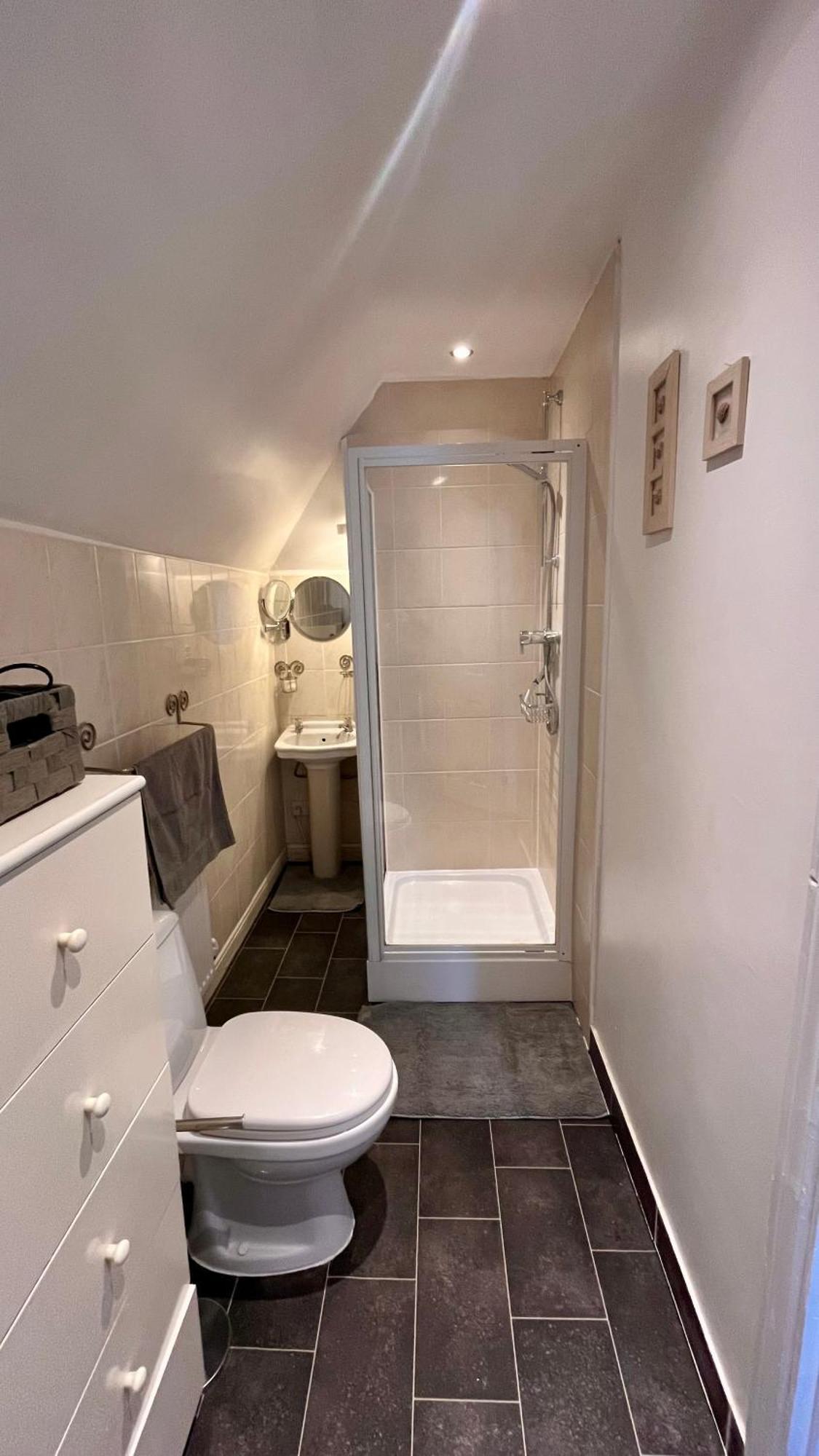 The Annexe - 10 Howards Croft Mile End Екстер'єр фото
