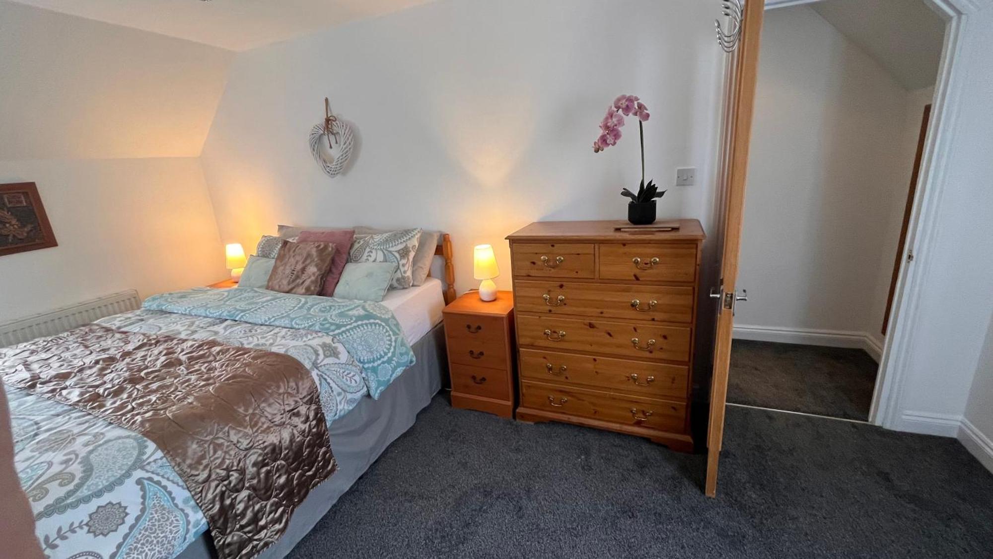 The Annexe - 10 Howards Croft Mile End Екстер'єр фото
