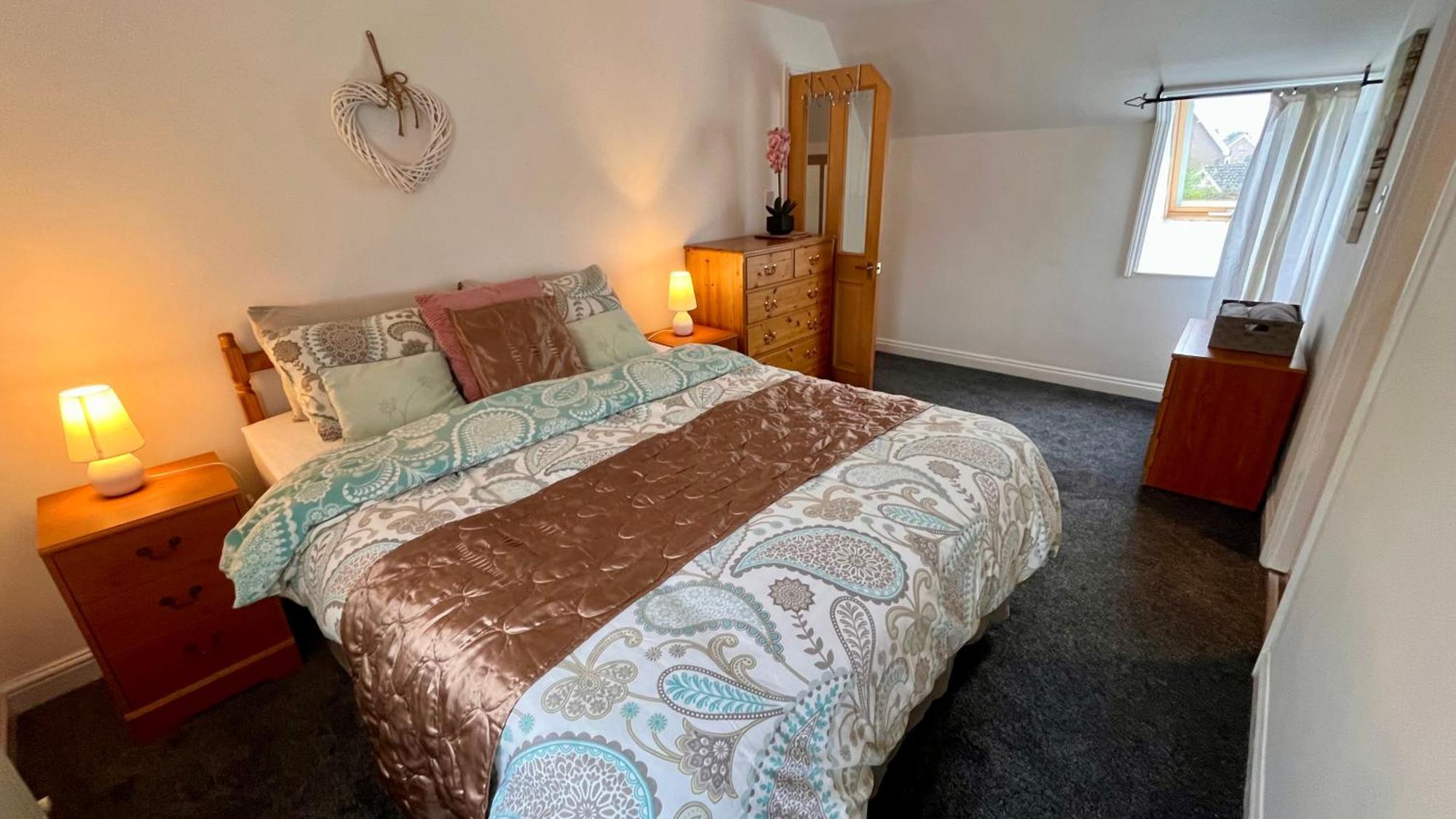 The Annexe - 10 Howards Croft Mile End Екстер'єр фото