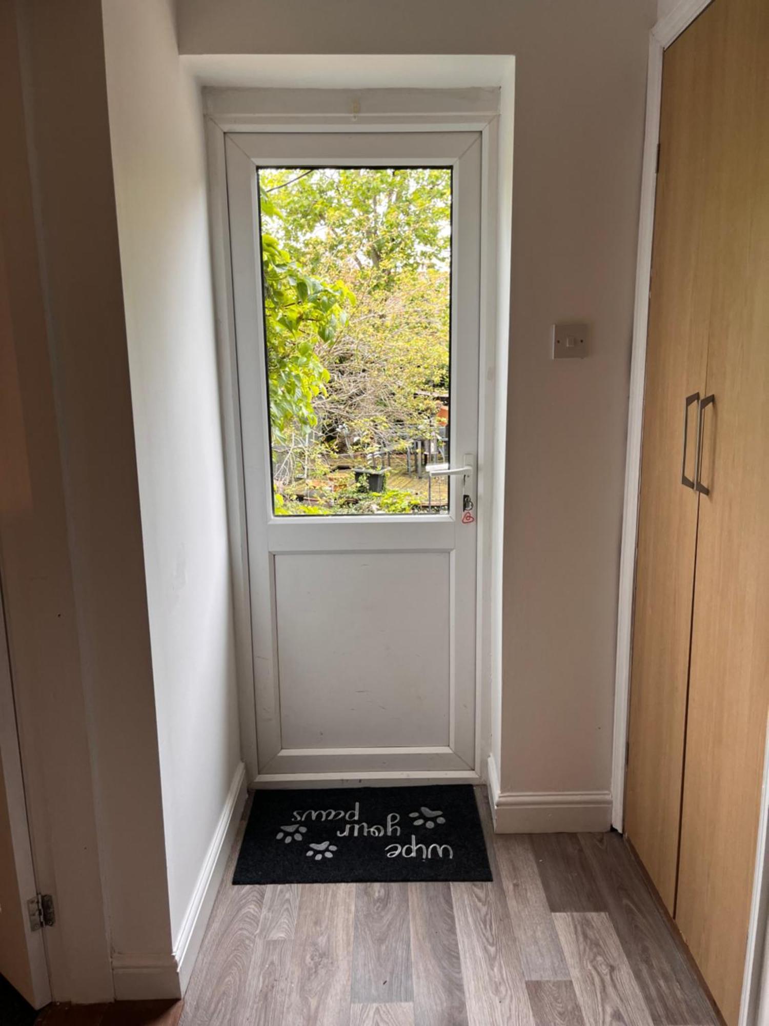 The Annexe - 10 Howards Croft Mile End Екстер'єр фото