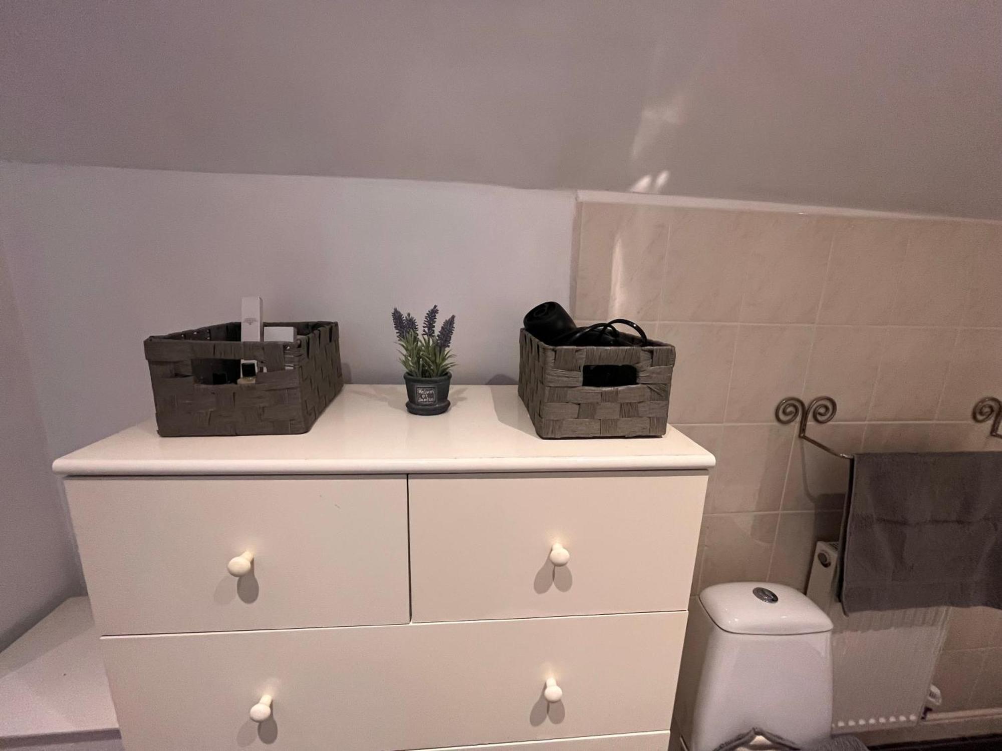 The Annexe - 10 Howards Croft Mile End Екстер'єр фото