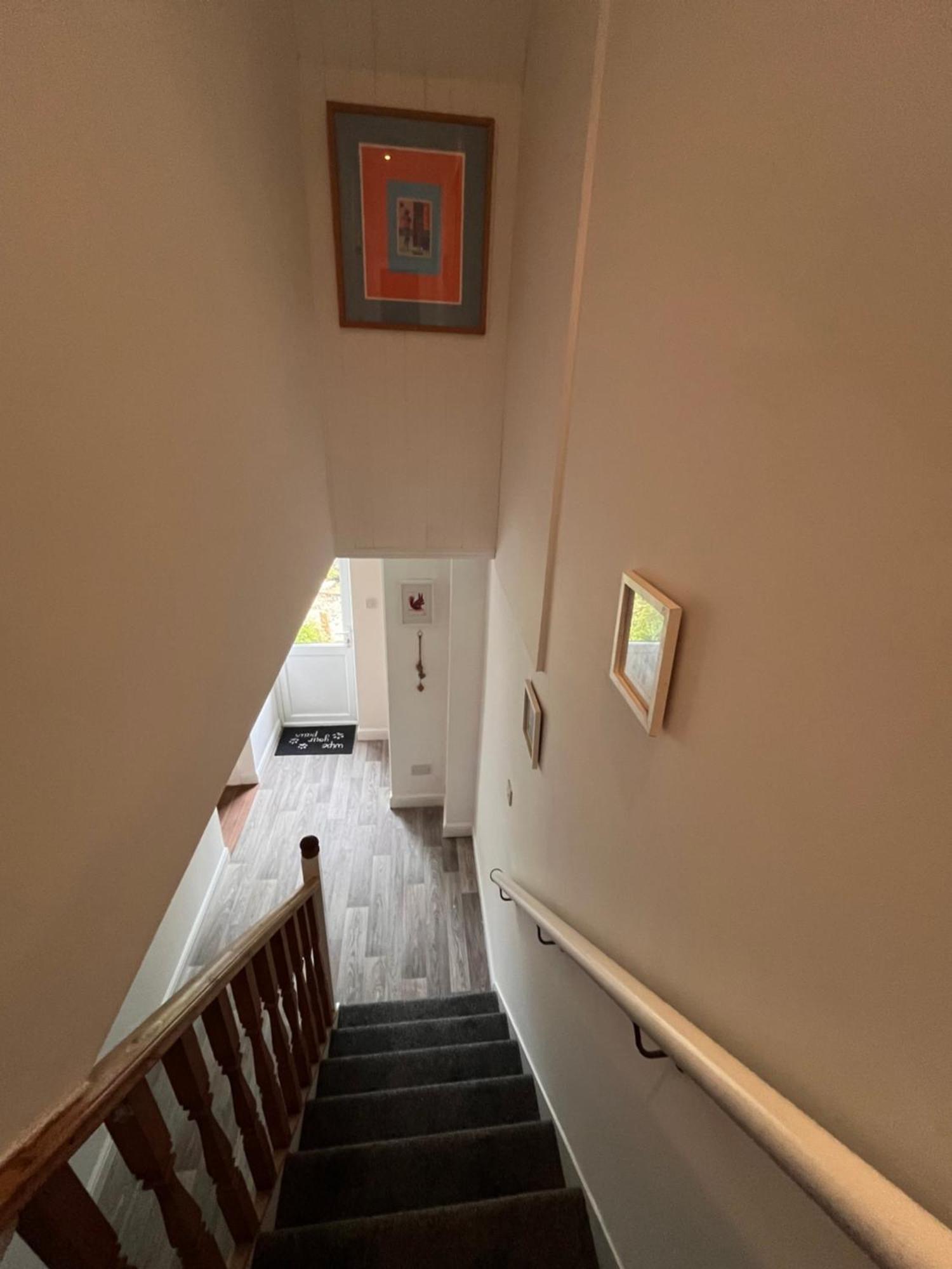 The Annexe - 10 Howards Croft Mile End Екстер'єр фото