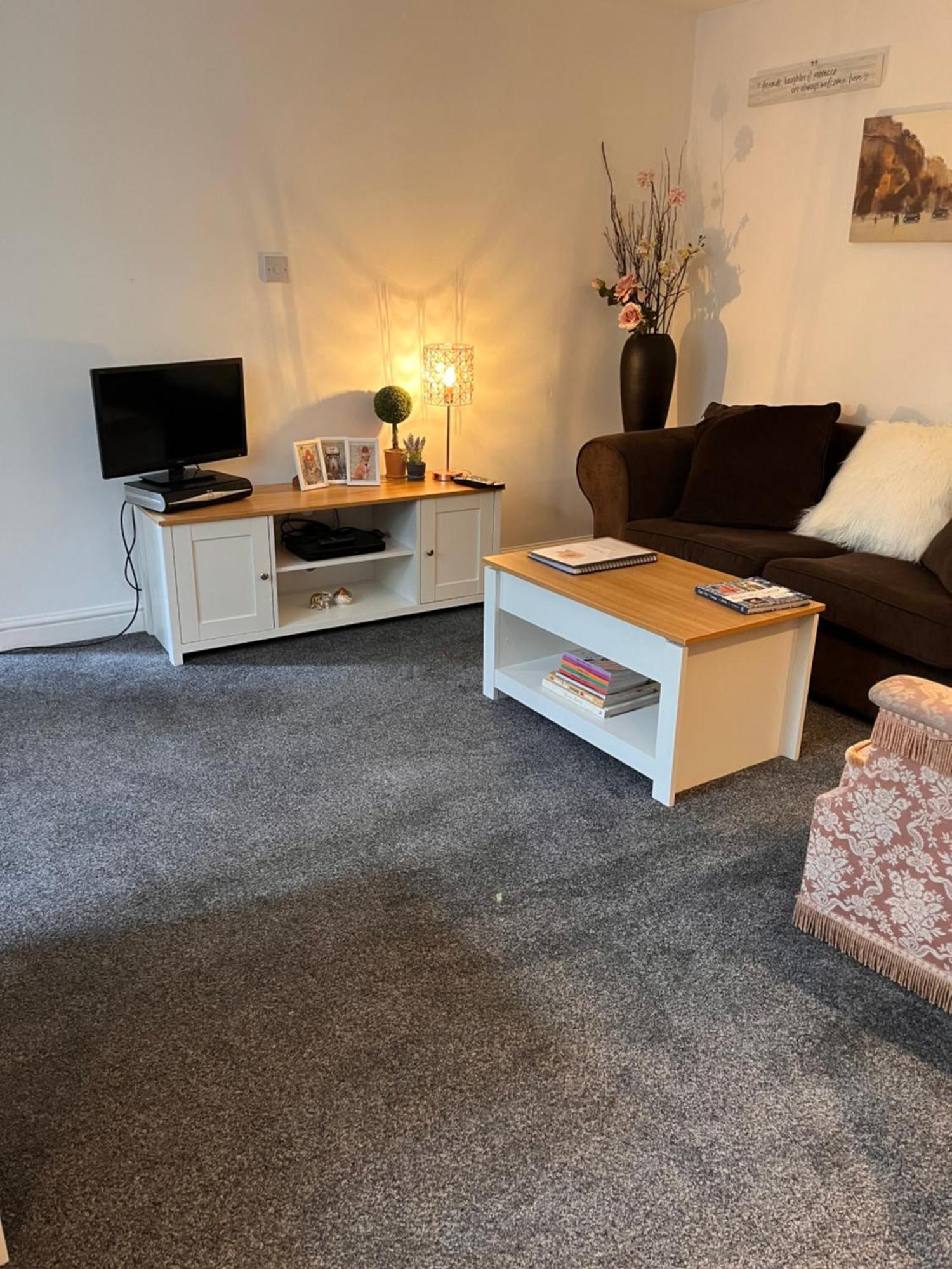The Annexe - 10 Howards Croft Mile End Екстер'єр фото