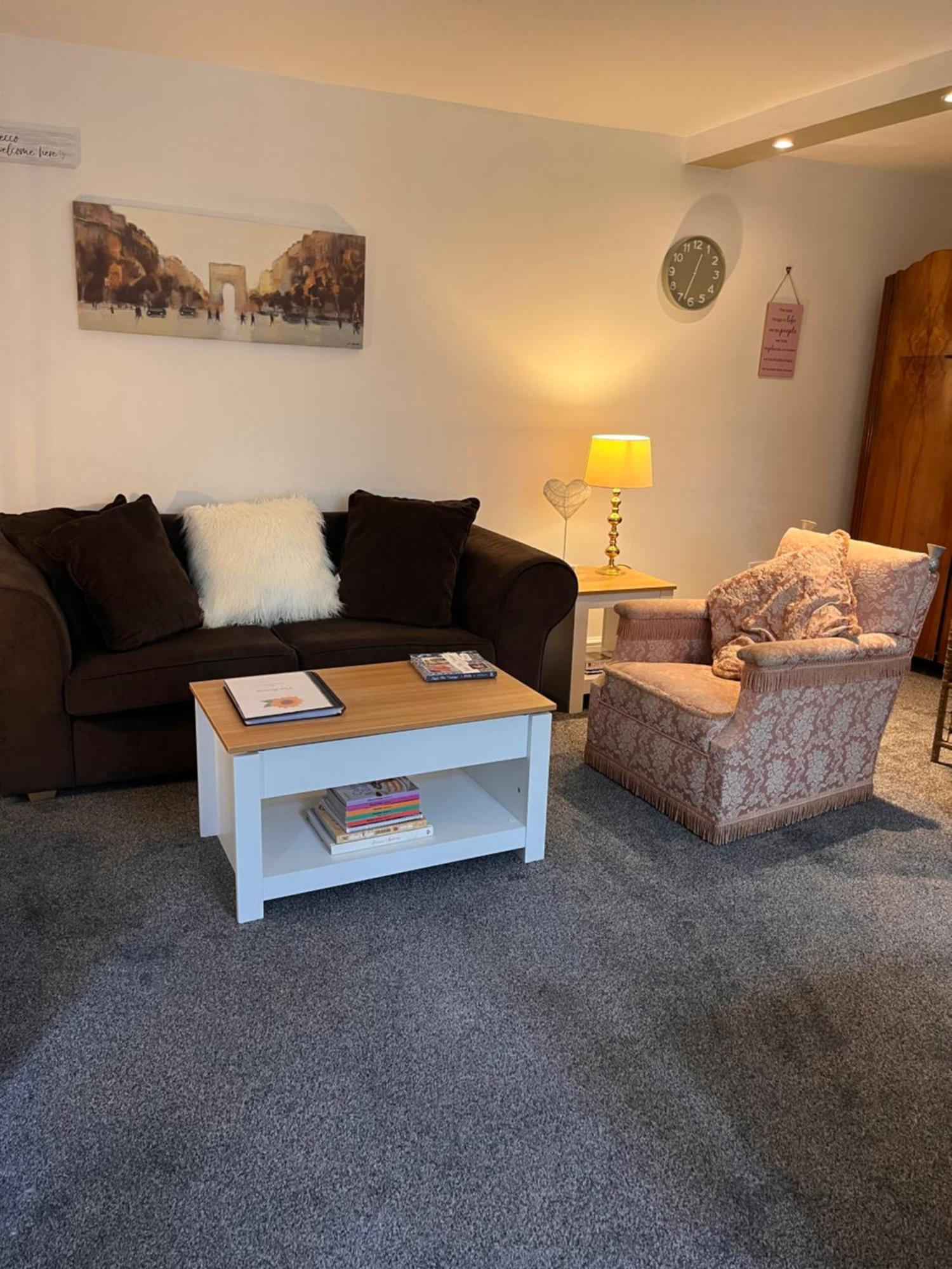 The Annexe - 10 Howards Croft Mile End Екстер'єр фото